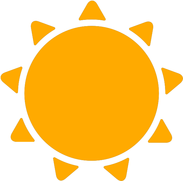 sun